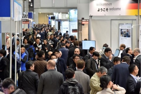 세계 최대급 규모의 에너지 종합 전시회인 월드 스마트 에너지 위크(World Smart Energy Week)가 2월 26일(수)부터 28일(금)까지 3일 동안 일본 도쿄 빅사이트에서 개최된다.