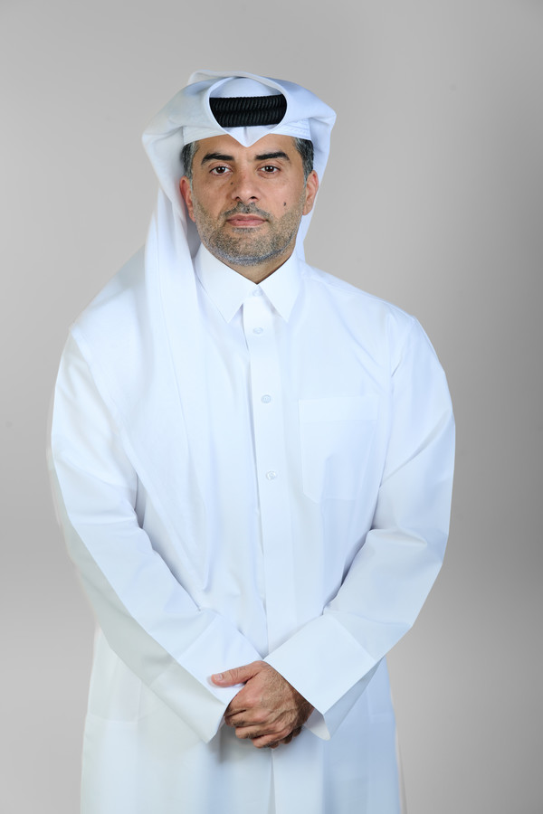 국제항공운송협회(IATA) 이사회에 선출된 카타르항공 그룹 최고경영자 바드르 모하메드 알 미르(Badr Mohammed Al-Meer) 