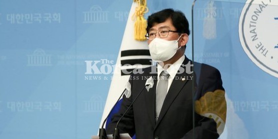 윤창현 의원(사진출처:뉴스1)
